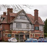 Chase Inn By Greene King Inns