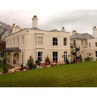 St Elizabeth's House