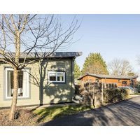 Roydon Marina Village