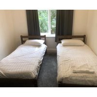 Abbeyfield Guesthouse