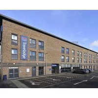 Travelodge Stirling City Centre