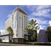 Holiday Inn Express Hull City Centre By Ihg