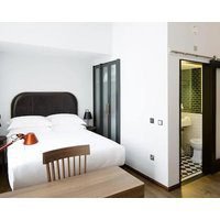 The Edinburgh Grand a Luxury Collection Hotel Edinburgh