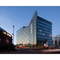 Radisson RED Glasgow