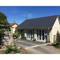 The Coach House Pet Friendly In Bodmin Ref 955428