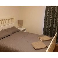 Ness Central Apartment