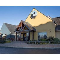 The Raven’s Cliff Lodge by Marston's Inns