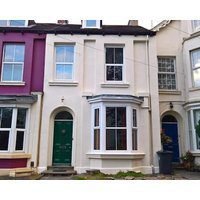 Regent Serviced Suites