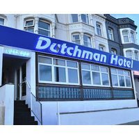 Dutchman Hotel