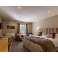 Longlands Inn and Restaurant