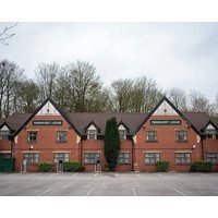 The Fernhurst by Greene King Inns