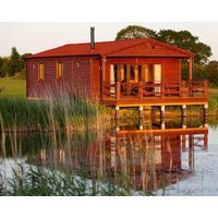 Lakeside Fishing Lodges