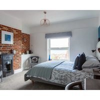 The Caledon Guest House