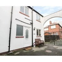 Narnia Cottage Pet Friendly In Scarborough Ref 969155