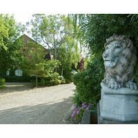 Brackenborough Hotel