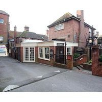 Original White Hart Ringwood by Marston's Inns