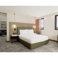 DoubleTree by Hilton Sheffield City