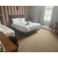 Esplanade Hotel Llandudno