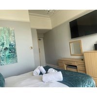 The Wildings Hotel & Tudno's Restaurant