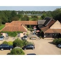 Ivy House Country Hotel