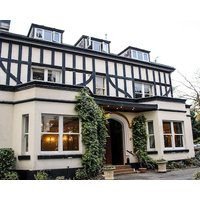Brook Hall Hotel