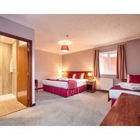 Wensum Valley Hotel Golf and Country Club