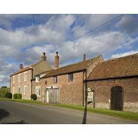 Shepherds Hut For Two Located On The East Yorkshire Coast