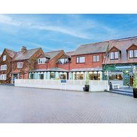 Warwickshire Park Hotel Kenilworth by Belvilla