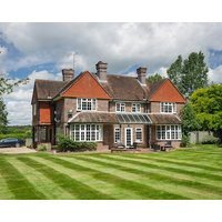 Claverton Country House Hotel