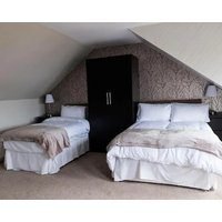 Harbourlights Accomodation