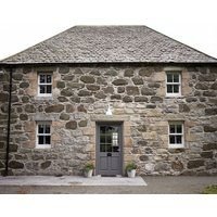 The Lodges @ Barra Castle