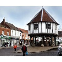 Number 10 The Abbey Norwich Cathedral Apartment