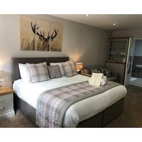 De Courceys Manor Cottages