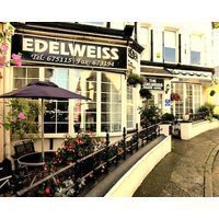 The Edelweiss Guest House