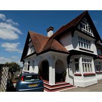 The Red House Guest House