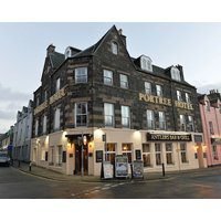 The Portree Hotel