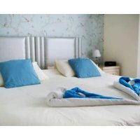 The Haldon Guest House