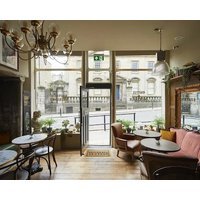 Broadstreet Townhouse