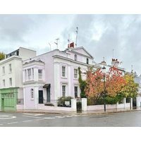 Notting Hill Apartments