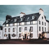 The George Hotel