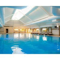 The Park Royal Hotel & Spa