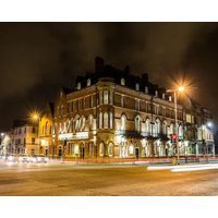 The Duke of Edinburgh Hotel