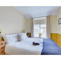 Croft House Grassington