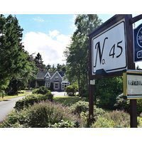 No 45 Ballater