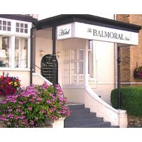 Balmoral Hotel