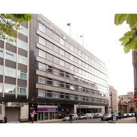 Premier Inn Birmingham City - Waterloo St
