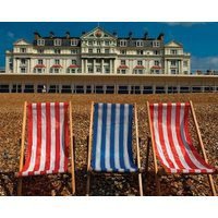 Royal Victoria Hotel