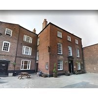 The Commercial Bar & Hotel