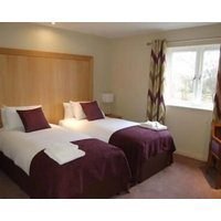 Kings Court Hotel BW Signature Collection