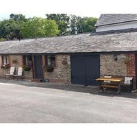 Monkton Court House B&B